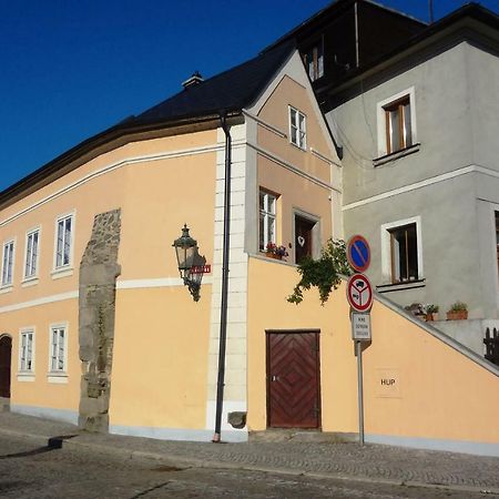 Apartman Horšovský Týn Екстериор снимка