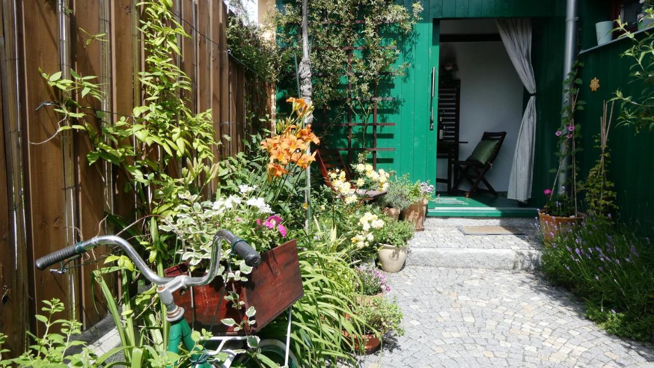 Apartman Horšovský Týn Екстериор снимка