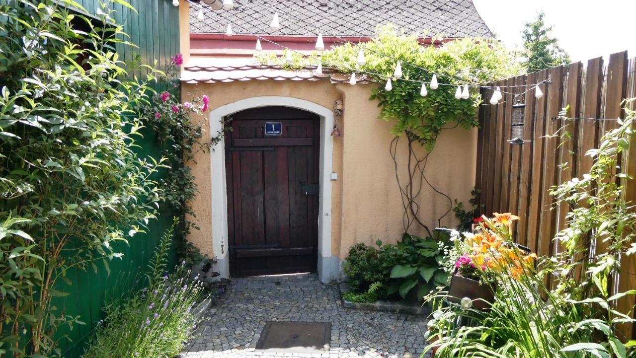 Apartman Horšovský Týn Екстериор снимка