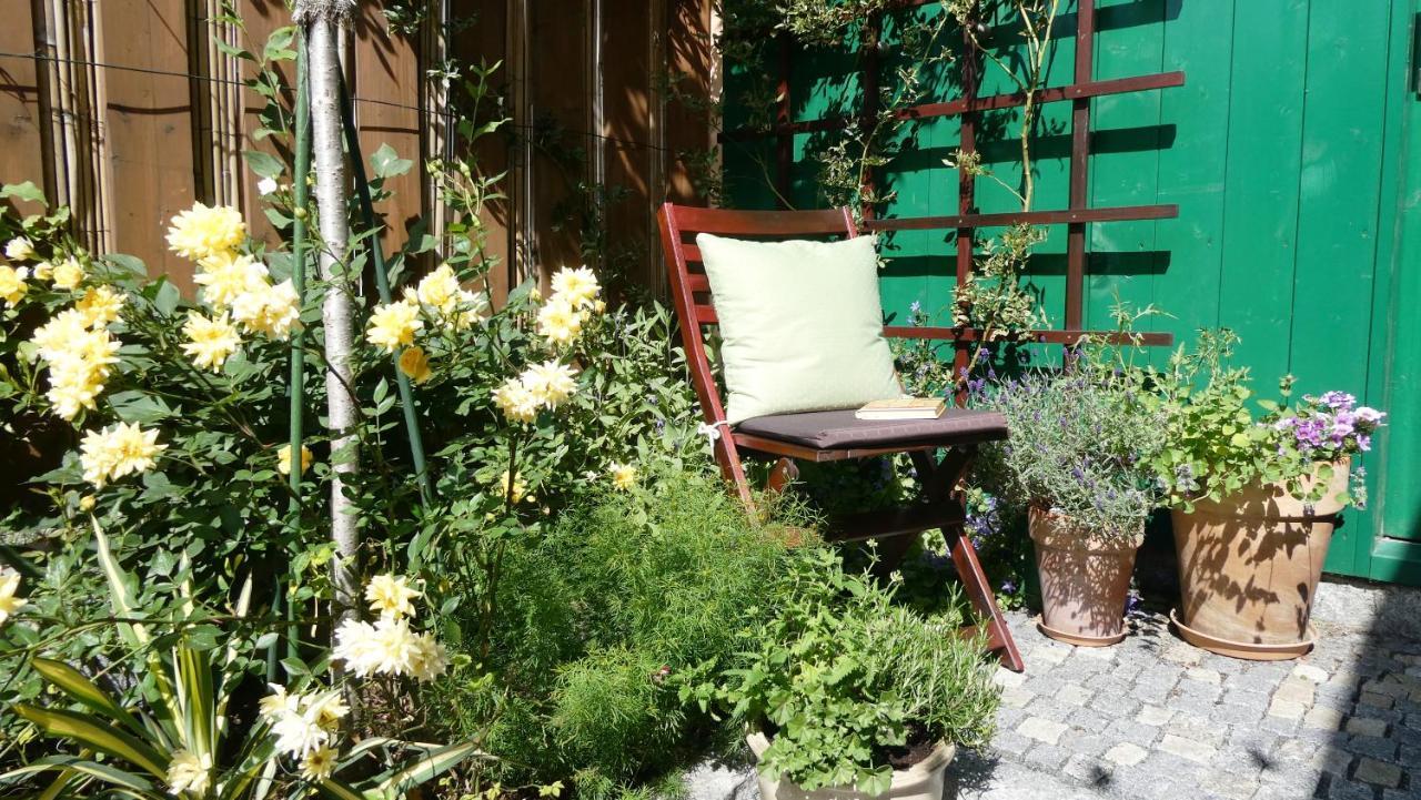 Apartman Horšovský Týn Екстериор снимка
