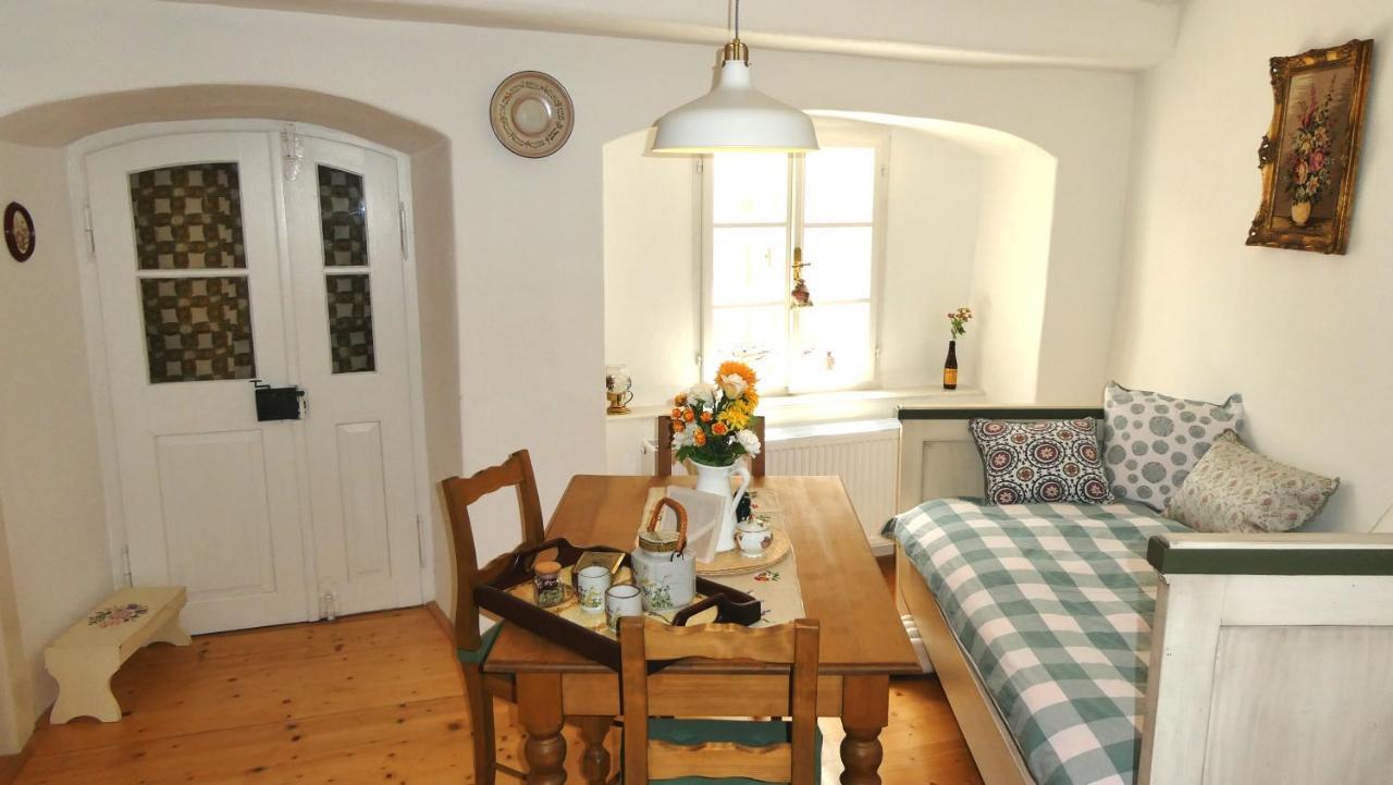 Apartman Horšovský Týn Екстериор снимка