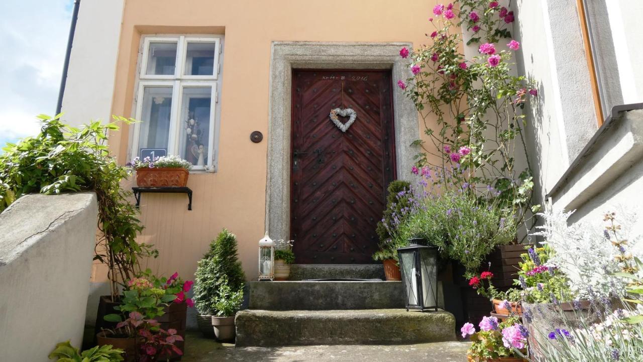 Apartman Horšovský Týn Екстериор снимка