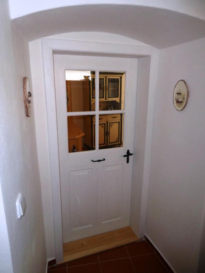 Apartman Horšovský Týn Екстериор снимка
