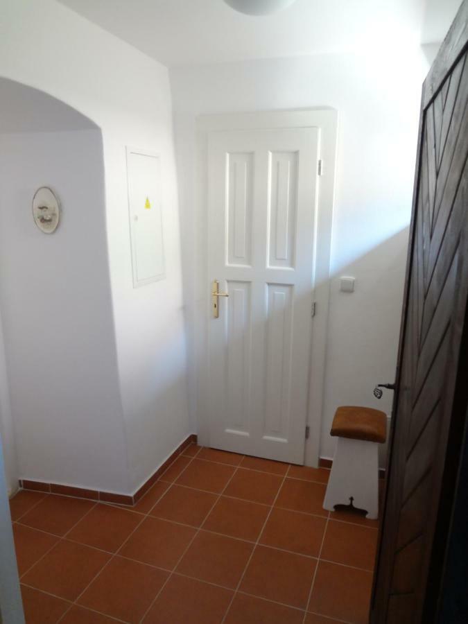 Apartman Horšovský Týn Екстериор снимка